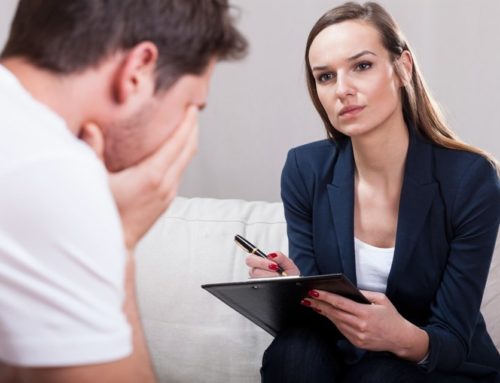 Psikoterapi Bir Çeşit Sohbet midir?